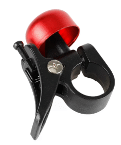Timbre Rojo para patinete Xiaomi