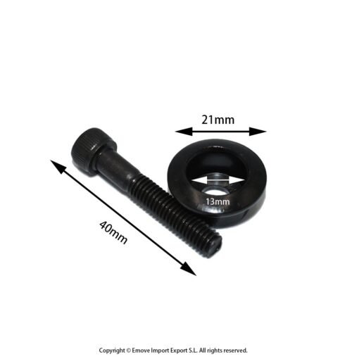 Tornillo de horquilla delantera para Xiaomi - Imagen 2