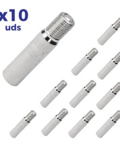 Válvula extensor (pack de 10 unidades)