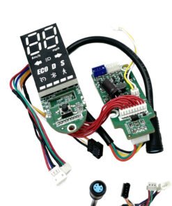 Display para Ninebot G2 MAX