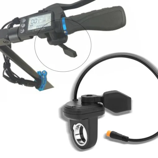 Acelerador compatible Smartgyro Speedway/Rockway - Imagen 2