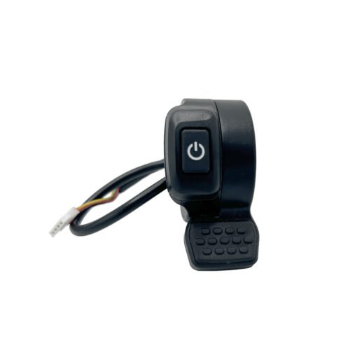 Acelerador para Cecotec M - Imagen 3