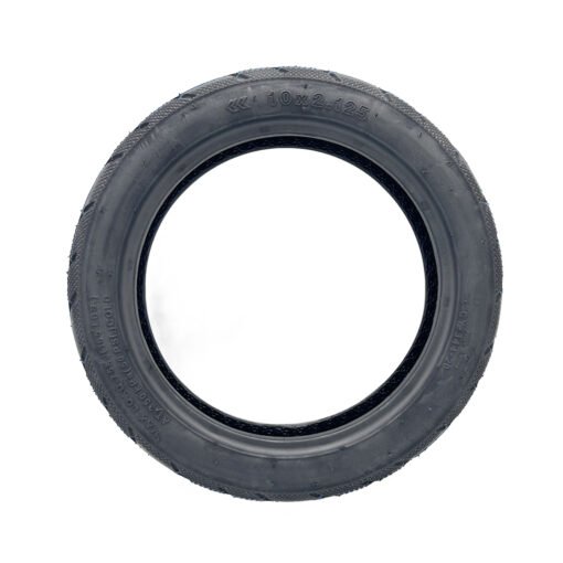 Rueda Cubierta 10x2,125 tubeless - Imagen 2