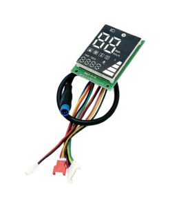 Display Pantalla para Cecotec D