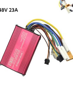 Controladora Smartgyro 48V-23A Rockway PRO / Speedway / Rockway - Versión homologada