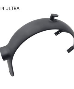 Guardabarros trasero para Xiaomi Mi4 ULTRA