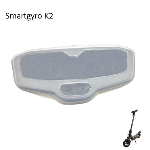Protector de pantalla para display Smartgyro K2 - Imagen 2