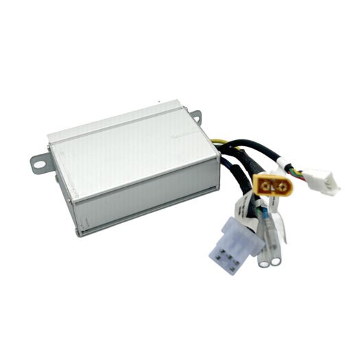Controladora Delantero 48V-15A Compatible para Zwheel - Imagen 3