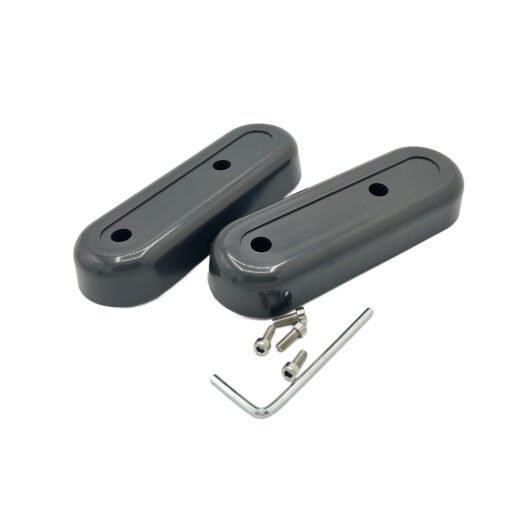 Tapas traseras  para Ninebot G30 (2 unidades) - Imagen 2