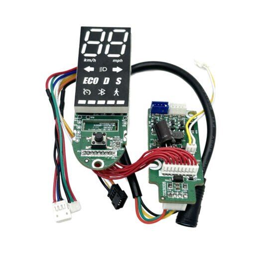 Display para Ninebot G2 MAX - Imagen 2