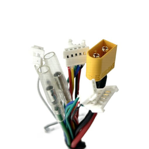 Controladora 36V-17A para Cecotec Bongo D - Imagen 2