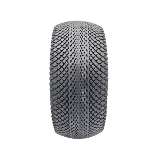 Rueda 10x3,0-6,5 (SNAKE) Tubeless - Compatible con Smartgyro - Imagen 2