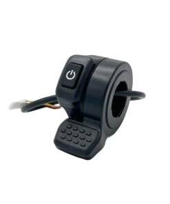 Acelerador para Cecotec M