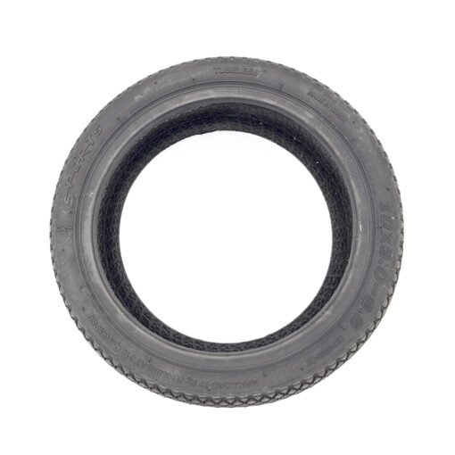Rueda 10x3,0-6,5 (SNAKE) Tubeless - Compatible con Smartgyro - Imagen 3