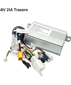 Controladora Trasero 48V-21A  Zwheel