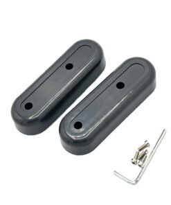 Tapas traseras  para Ninebot G30 (2 unidades)
