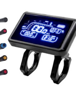 Display para Zwheel T4 / Urbanglide