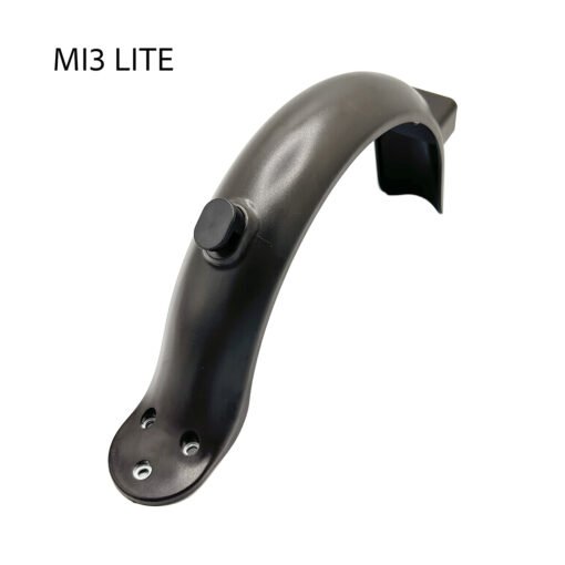Guardabarros Xiaomi Mi3 Lite