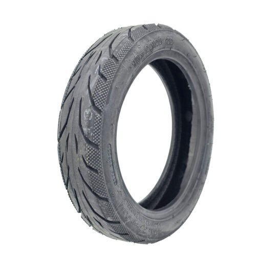 Rueda Cubierta 10x2,125 tubeless (Con gel antipinchazos)