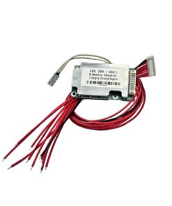 BMS 10S 36V 20A