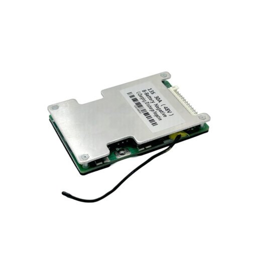 BMS 13s 48v 30A
