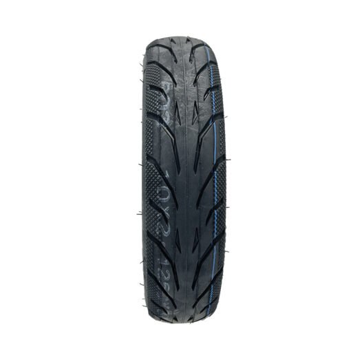 Rueda Cubierta 10x2,125 tubeless - Imagen 3
