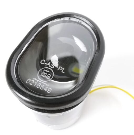 Luz delantera para Ninebot MAX G30