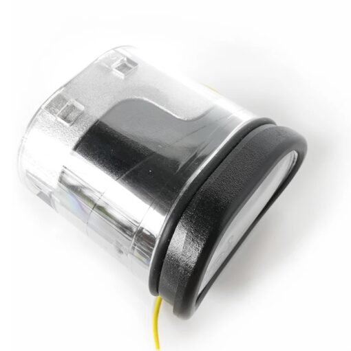Luz delantera para Ninebot MAX G30 - Imagen 2