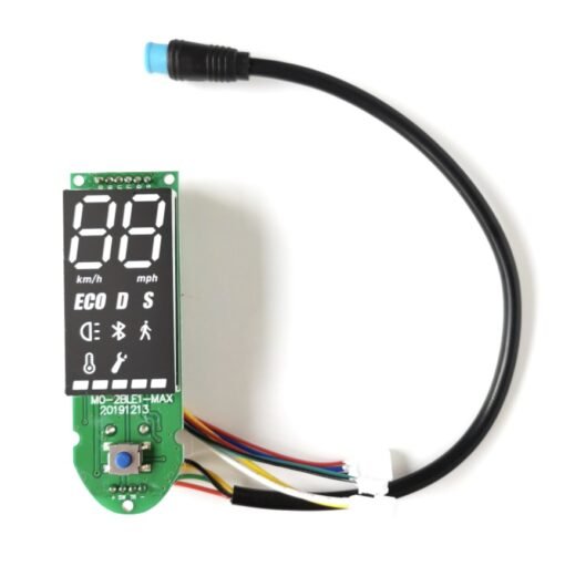 Display Pantalla Original G30 Ninebot - Imagen 2
