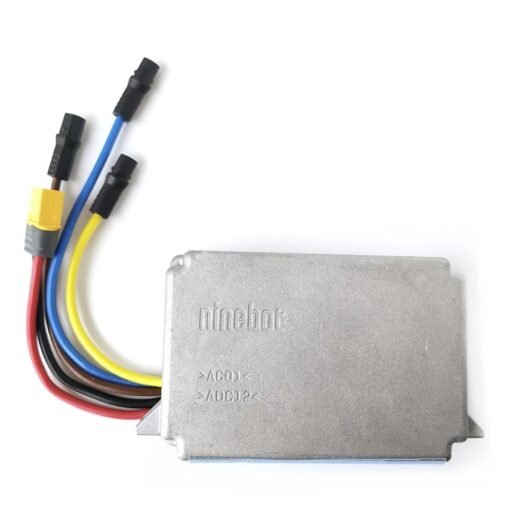 Controladora Original Para Ninebot MAX G30 - Imagen 3