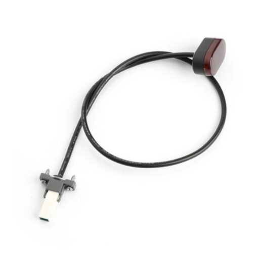 Luz trasera para Ninebot MAX G30 - Imagen 2