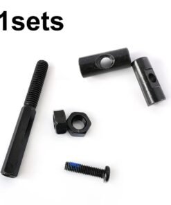 Juegos de tornilleria pliegue para Ninebot MAX G30