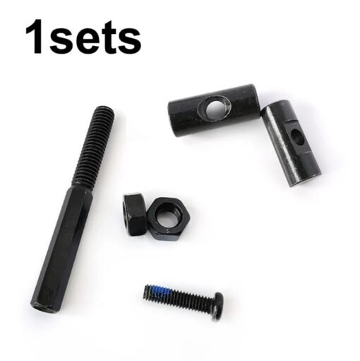 Juegos de tornilleria pliegue para Ninebot MAX G30