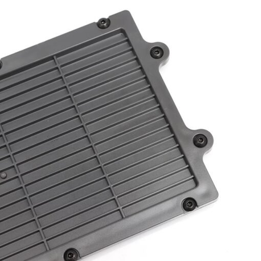 Tornillo M4x10 para tapa batería Ninebot G30 (pack 18 unidades) - Imagen 2