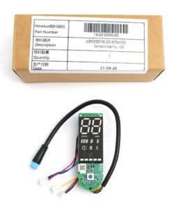 Display Pantalla Original G30 Ninebot