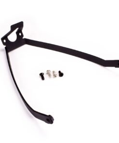 Soporte de guardabarros metálico 8,5" para Xiaomi