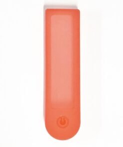 Protector de Pantalla Para Patinete Xiaomi M365 / Pro Rojo