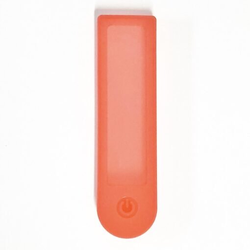 Protector de Pantalla Para Patinete Xiaomi M365 / Pro Rojo