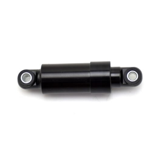 Cilindro muelle amortiguador patinete eléctrico 120mm (Pack 2 unidades) - Imagen 2