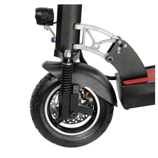 Suspensión delantera Smartgyro Rockway & Speedway (Kugoo, Skateflash, Ovex, Brigmton, etc.) - Imagen 5
