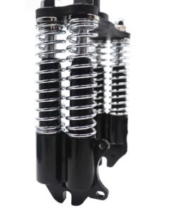 Amortiguador suspensión de 4 muelles (compatible con Crossover PRO)