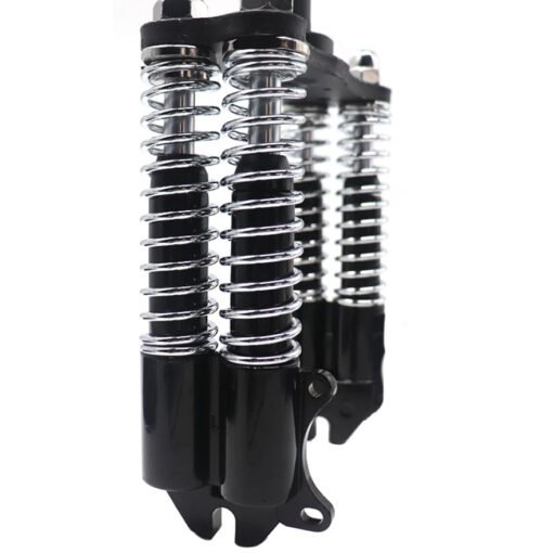 Amortiguador suspensión de 4 muelles (compatible con Crossover PRO)