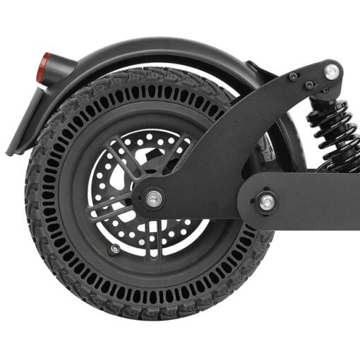 Rueda maciza 9x2,25 offroad (compatible con Xiaomi) - Imagen 5