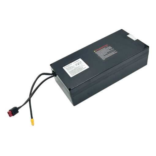 Batería original 48V 13A para