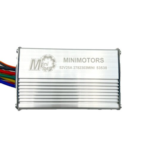 Controladora 52V-25A Compatible para Dualtron Mini - Imagen 2