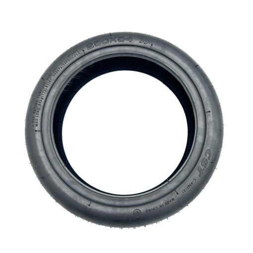 Rueda Cubierta 250x54 (Con Gel antipinchazos) para Xiaomi 4 - Imagen 2