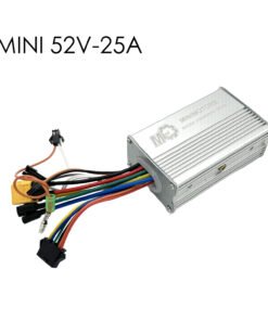 Controladora 52V-25A Compatible para Dualtron Mini