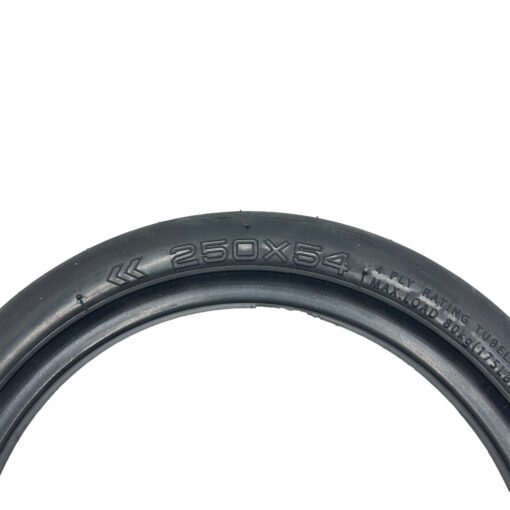 Rueda Cubierta 250x54 para Xiaomi 4 - Imagen 3