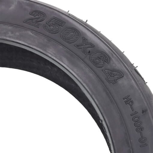 Neumático tubeless 250×64 para MI4 Ultra - Imagen 4