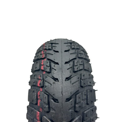Rueda Cubierta 8,5x3 134MM Tubeless - Imagen 3